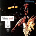 the album cover for Thelonious Monk - Thelonious Himself [LP]