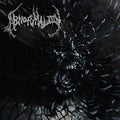 the album cover for Abnormality - Mechanisms Of Omniscience [Vinyl]
