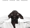 the album cover for A$AP Ferg - Always Strive and Prosper