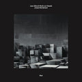 the album cover for Atkins & Moritz Von Oswald Present Juan Borderland - Riod