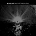 the album cover for Hit The Lights - Just to Get Through to You