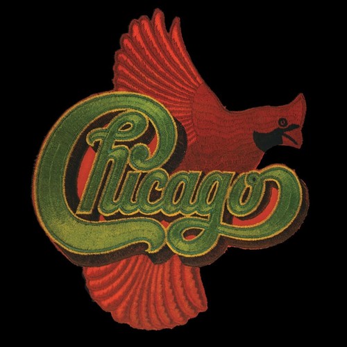the album cover for Chicago - Chicago Viii (Gate) [Limited Edition] [180 Gram] (Aniv)