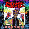 the album cover for Bernie Worrell - Retrospectives