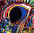 the album cover for Sand - His First Steps [Colored Vinyl]
