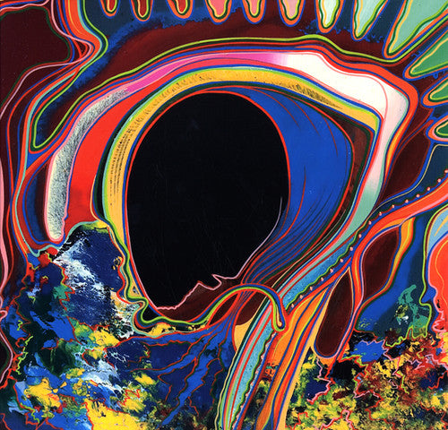 the album cover for Sand - His First Steps [Colored Vinyl]