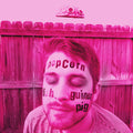 the album cover for Museum Mouth - Popcorn Fish Guinea Pig