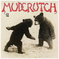 the album cover for Mudcrutch - 2 [Vinyl]
