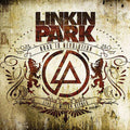 the album cover for Linkin Park - Road To Revolution: Live At Milton Keynes [LP+DVD]