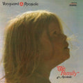 the album cover for Family Of Apostolic - The Family Of Apostolic