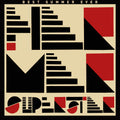 the album cover for Har Mar Superstar - Best Summer Ever