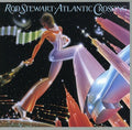 the album cover for Rod Stewart - Atlantic Crossing [Remaster]