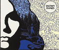 the album cover for Snowy Dunes - Snowy Dunes