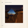 the album cover for Aloha - Little Windows Cut Right Through [Vinyl]