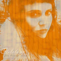 the album cover for Globelamp - Orange Glow