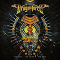 the album cover for DRAGONFORCE - Killer Elite [2 CD/DVD Combo]