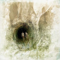 the album cover for Beak - Couple In A Hole / O.s.t.