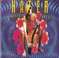the album cover for Hater - Hater [LP]