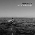 the album cover for Hanne Kolsto - Live At Toyenkirken
