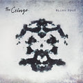 the album cover for Cringe - Blind Spot