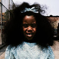 the album cover for Xenia Rubinos - Black Terry Cat [Vinyl]