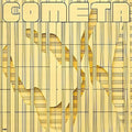 the album cover for Cometa - Cometa (Gate) [Download Included]