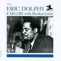the album cover for Booker Little / Eric Dolphy - Far Cry [Vinyl]