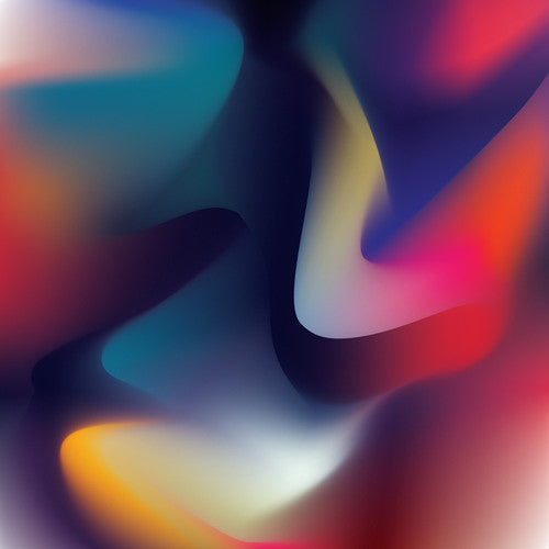 the album cover for Carlos Nino & Friends - Flutes Echoes It's All Happening! [Download Included]