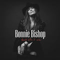 the album cover for Bonnie Bishop - Ain't Who I Was