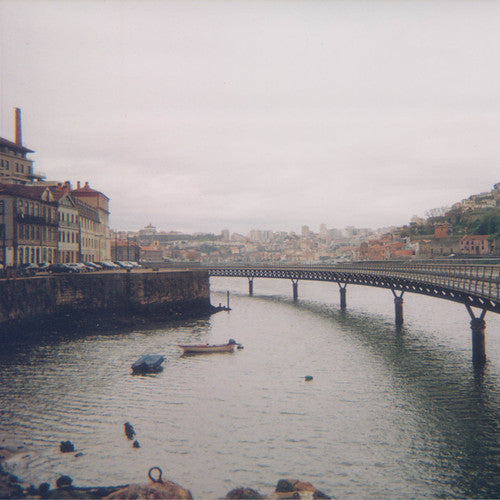 the album cover for Mark Kozelek - Sings Favorites