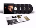 the album cover for Paul McCartney - Pure McCartney [4 LP Box Set]