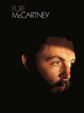 the album cover for Paul McCartney - Pure McCartney [4 CD][Deluxe Edition]