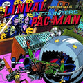 the album cover for Linval Thompson - Linval Presents: Encounter Pac Man