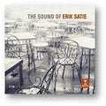 the album cover for Sound Of Erik Satie / Various - Sound of Erik Satie