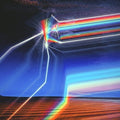 the album cover for Digitalism - Mirage