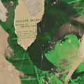 the album cover for Daniela Casa - Societa Malata
