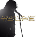 the album cover for Wayne Toups - Wayne Toups