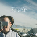 the album cover for Modern Baseball - Holy Ghost [Vinyl]