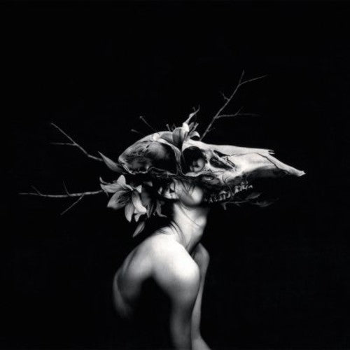 the album cover for William Fritch Ryan - New Words For Old Wounds
