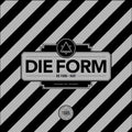 the album cover for Die Form - Die Form - Hurt [Colored Vinyl] (Red)