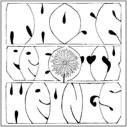 the album cover for Those Pretty Wrongs - Those Pretty Wrongs