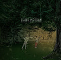 the album cover for Clair Morgan - New Lions And The Not-good Night