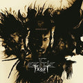 the album cover for Celtic Frost - Monotheist (Uk)