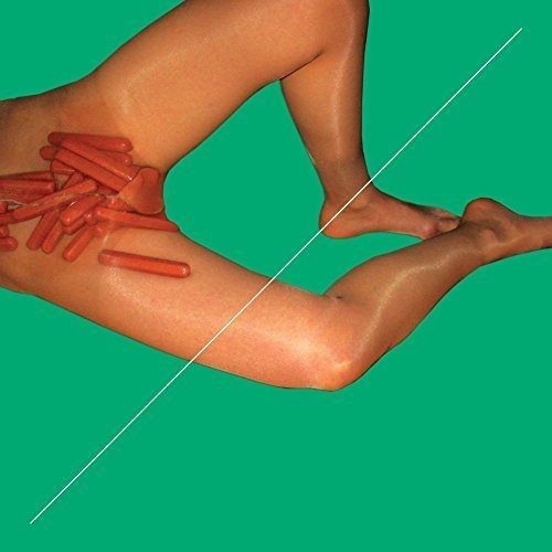 the album cover for Peaches - Rub Remixed