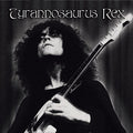 the album cover for Tyrannosaurus Rex - Crown Of Dark Swansdown