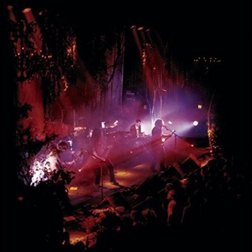 the album cover for My Morning Jacket - Okonokos [4 LP]