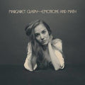 the album cover for Margaret Glaspy - Emotions And Math