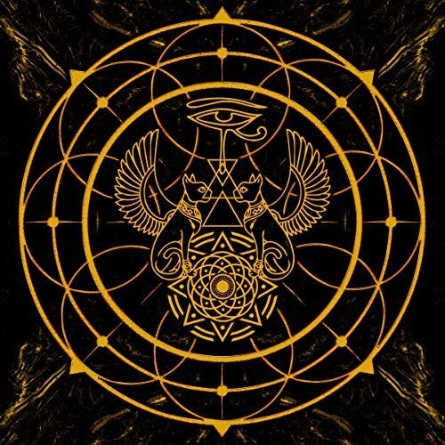 the album cover for Seven Davis Jr - Dancing On The Sun [Vinyl]