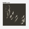 the album cover for Needtobreathe - Hardlove