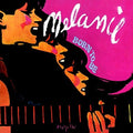 the album cover for Melanie - Born To Be