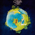 the album cover for Yes - Fragile [180 Gram]